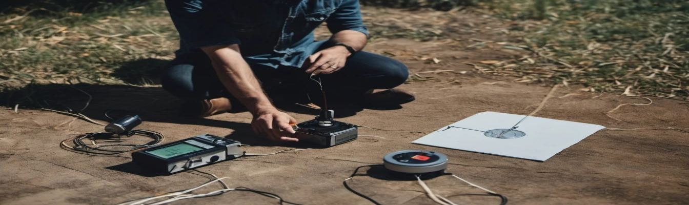 6 Güçlü Adımla Elektrik ve Yüksek Gerilim, Topraklama, Paratoner Ölçüm ve Proje Hizmetleri
